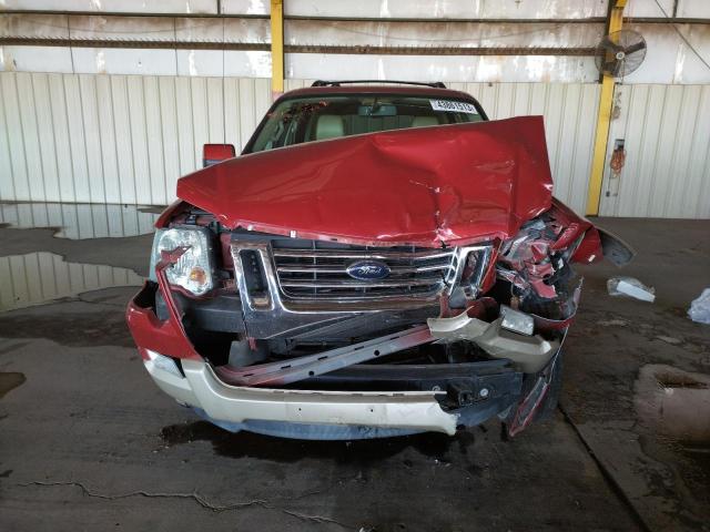 Photo 4 VIN: 1FMEU6EEXAUA61282 - FORD EXPLORER E 