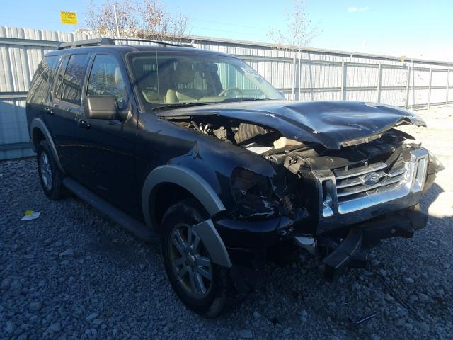 Photo 0 VIN: 1FMEU6EEXAUA66403 - FORD EXPLORER E 