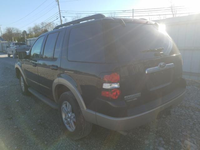 Photo 2 VIN: 1FMEU6EEXAUA66403 - FORD EXPLORER E 