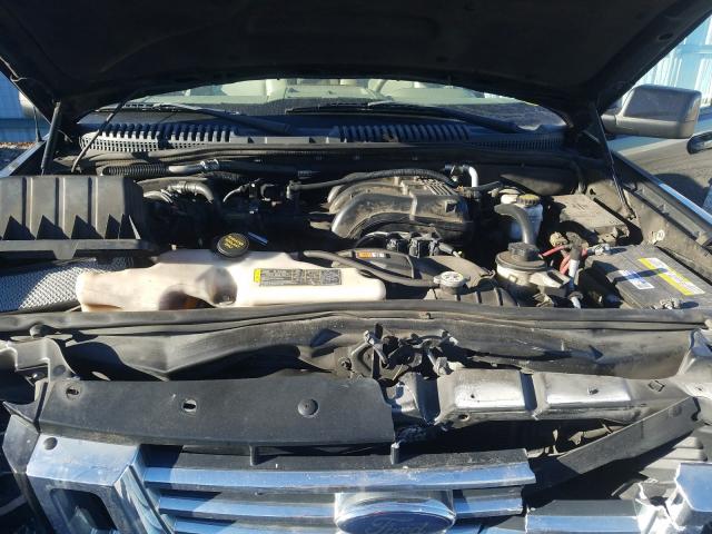 Photo 6 VIN: 1FMEU6EEXAUA66403 - FORD EXPLORER E 