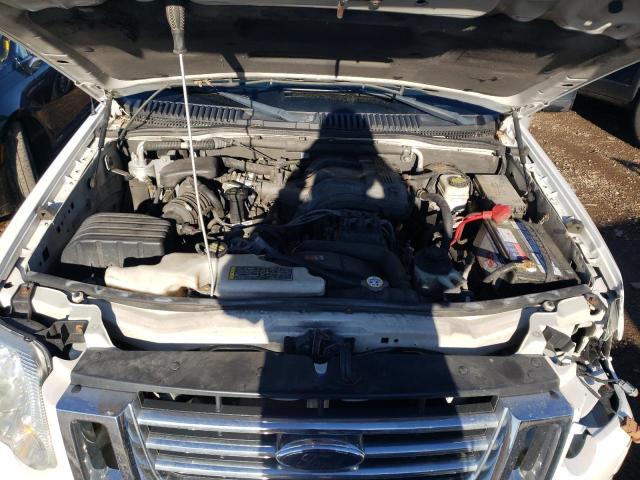 Photo 6 VIN: 1FMEU6EEXAUA97280 - FORD EXPLORER E 