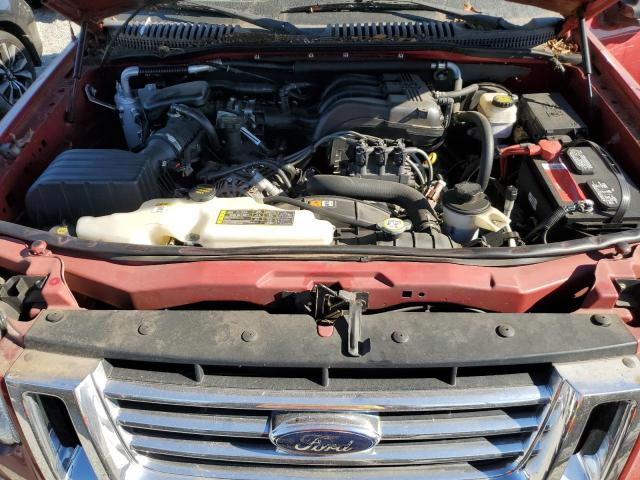 Photo 11 VIN: 1FMEU6EEXAUA97960 - FORD EXPLORER E 