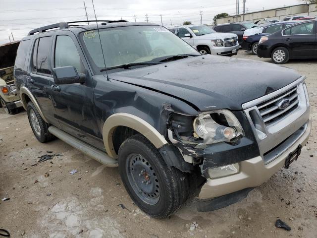 Photo 3 VIN: 1FMEU6EEXAUA99384 - FORD EXPLORER E 