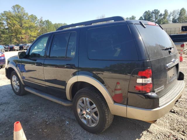 Photo 1 VIN: 1FMEU6EEXAUB02204 - FORD EXPLORER E 