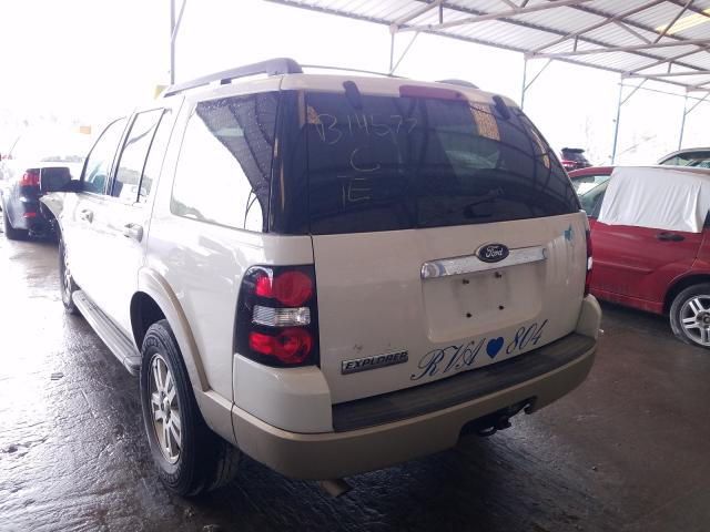 Photo 2 VIN: 1FMEU6EEXAUB14577 - FORD EXPLORER E 