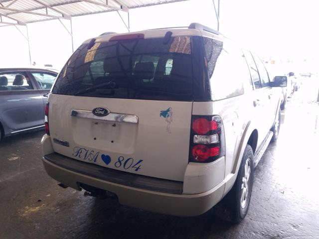 Photo 3 VIN: 1FMEU6EEXAUB14577 - FORD EXPLORER E 