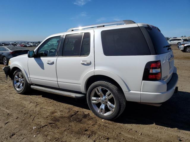 Photo 1 VIN: 1FMEU6FE5AUA34005 - FORD EXPLORER L 