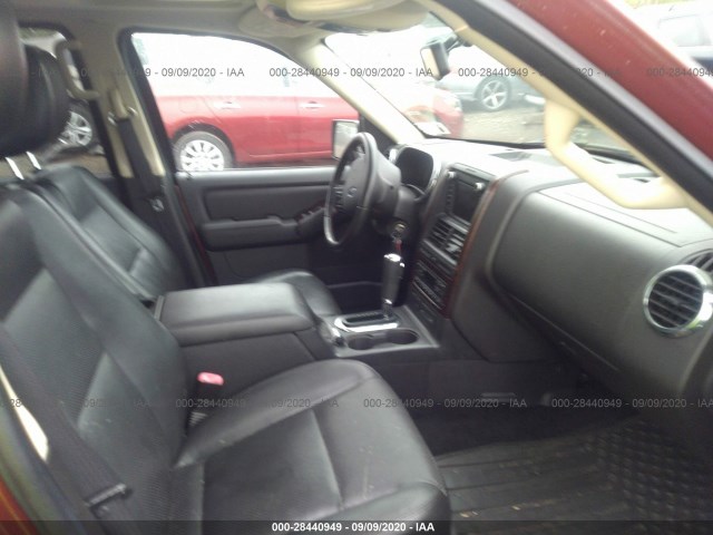 Photo 4 VIN: 1FMEU6FE8AUA16467 - FORD EXPLORER 