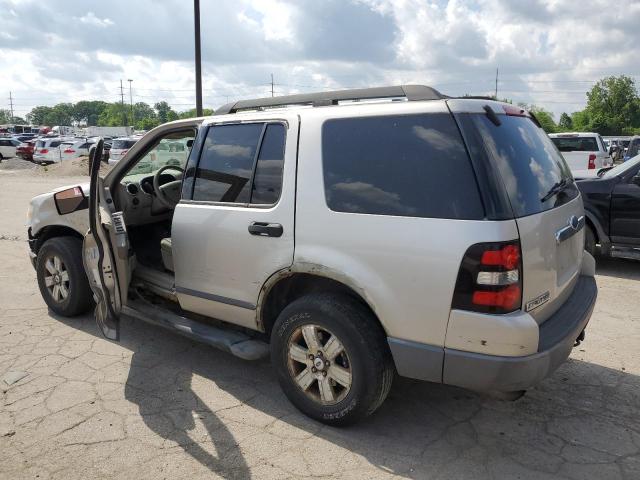 Photo 1 VIN: 1FMEU72E26UA29265 - FORD EXPLORER 