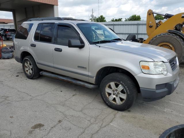 Photo 3 VIN: 1FMEU72E26UA29265 - FORD EXPLORER 