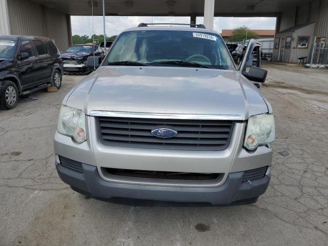 Photo 4 VIN: 1FMEU72E26UA29265 - FORD EXPLORER 