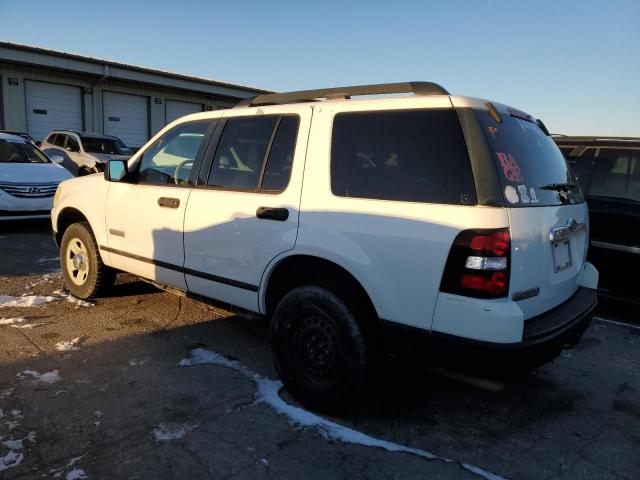 Photo 1 VIN: 1FMEU72E26UB31732 - FORD EXPLORER 