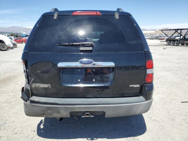 Photo 5 VIN: 1FMEU72E36UA59794 - FORD EXPLORER 