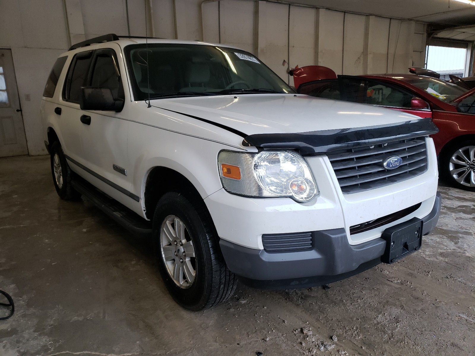 Photo 0 VIN: 1FMEU72E46UA60386 - FORD EXPLORER X 