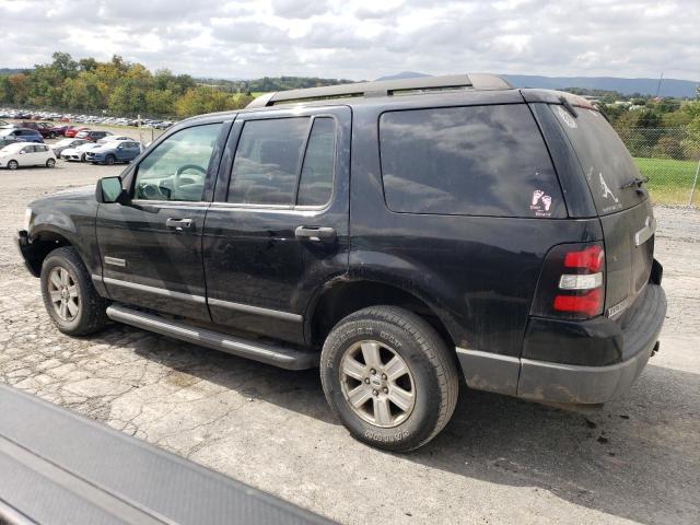 Photo 1 VIN: 1FMEU72E46UB03866 - FORD EXPLORER X 