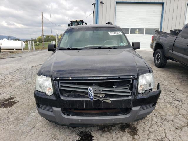 Photo 4 VIN: 1FMEU72E46UB03866 - FORD EXPLORER X 