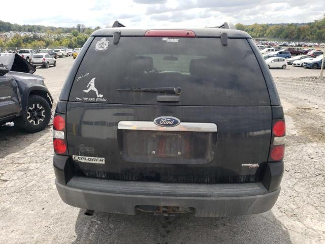 Photo 5 VIN: 1FMEU72E46UB03866 - FORD EXPLORER X 