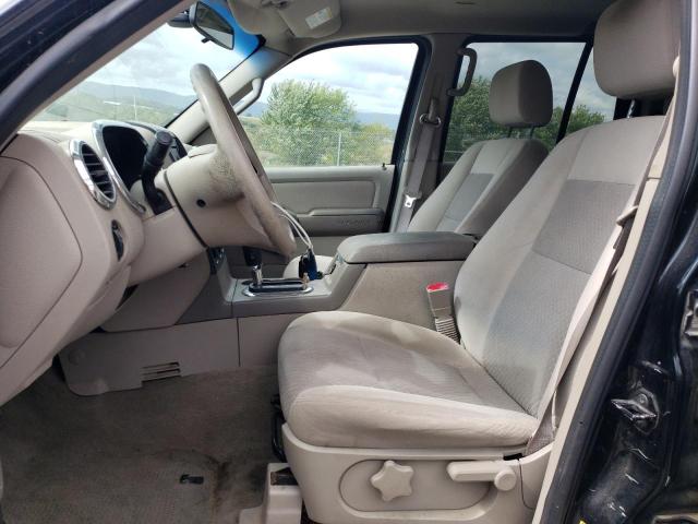 Photo 6 VIN: 1FMEU72E46UB03866 - FORD EXPLORER X 