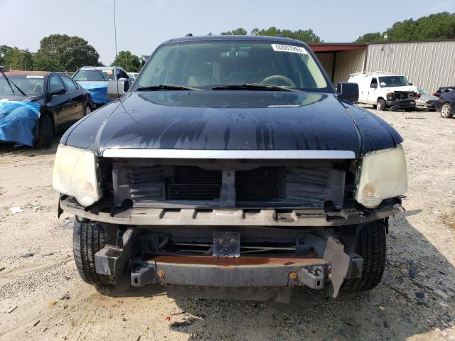 Photo 4 VIN: 1FMEU72E86UA49553 - FORD EXPLORER X 