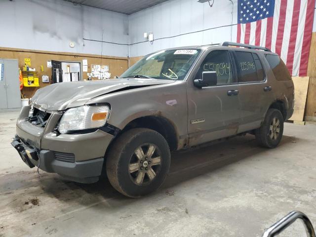 Photo 0 VIN: 1FMEU72EX6UA31300 - FORD EXPLORER 