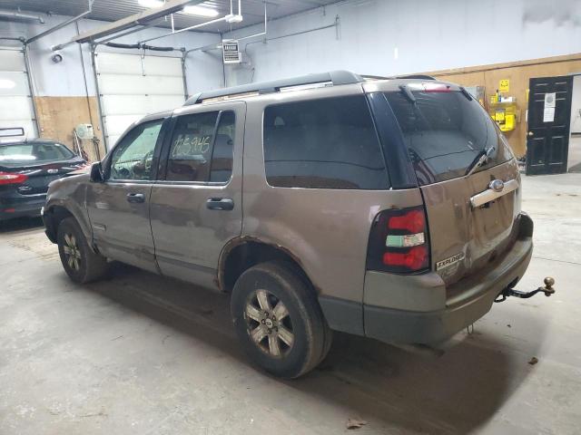 Photo 1 VIN: 1FMEU72EX6UA31300 - FORD EXPLORER 