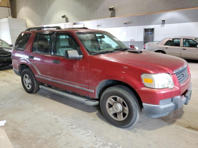 Photo 3 VIN: 1FMEU72EX6UA89519 - FORD EXPLORER 