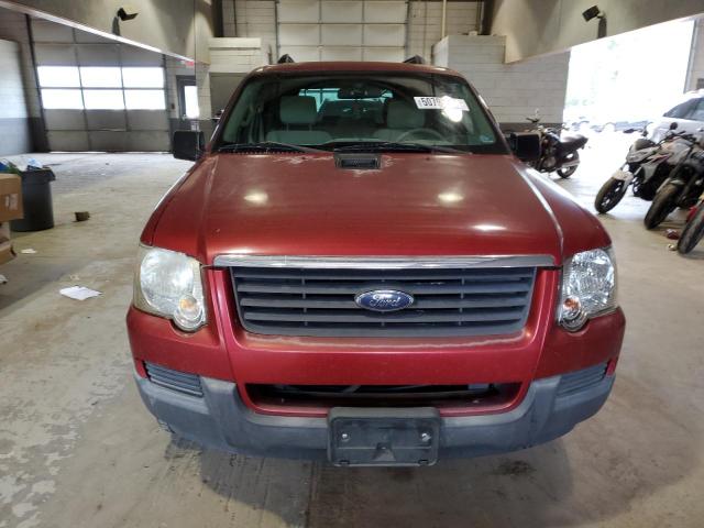 Photo 4 VIN: 1FMEU72EX6UA89519 - FORD EXPLORER 