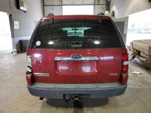 Photo 5 VIN: 1FMEU72EX6UA89519 - FORD EXPLORER 