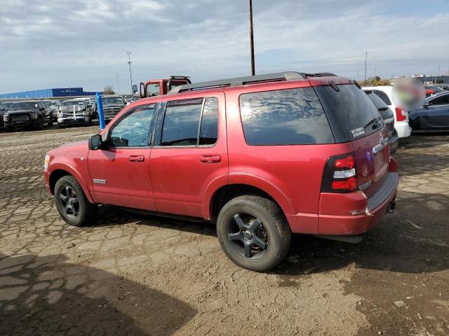 Photo 1 VIN: 1FMEU73808UA33164 - FORD EXPLORER X 