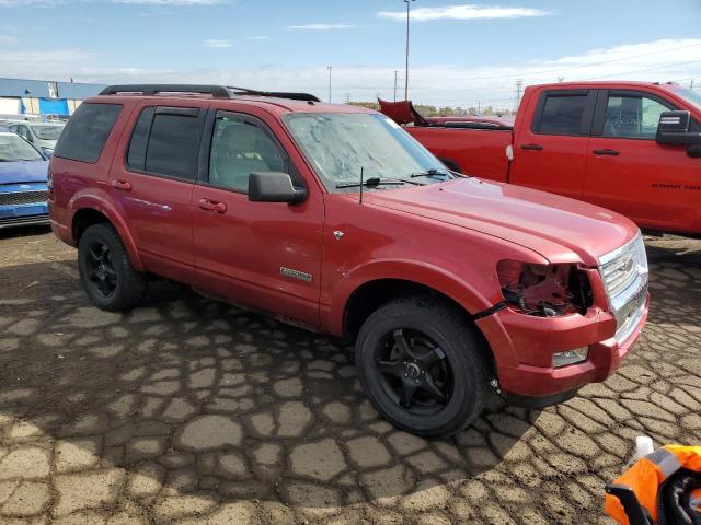 Photo 3 VIN: 1FMEU73808UA33164 - FORD EXPLORER X 