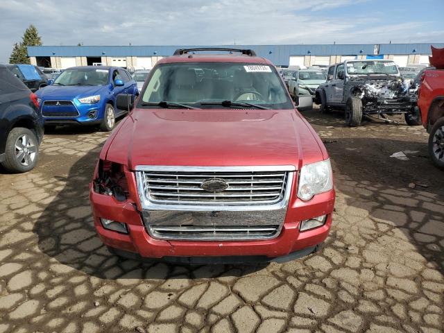 Photo 4 VIN: 1FMEU73808UA33164 - FORD EXPLORER X 