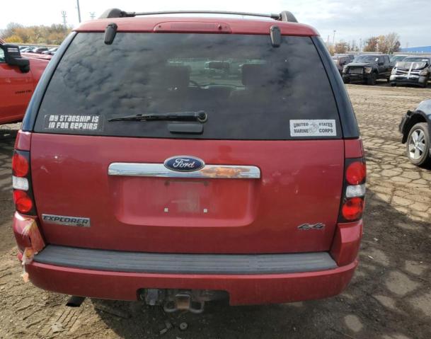 Photo 5 VIN: 1FMEU73808UA33164 - FORD EXPLORER X 