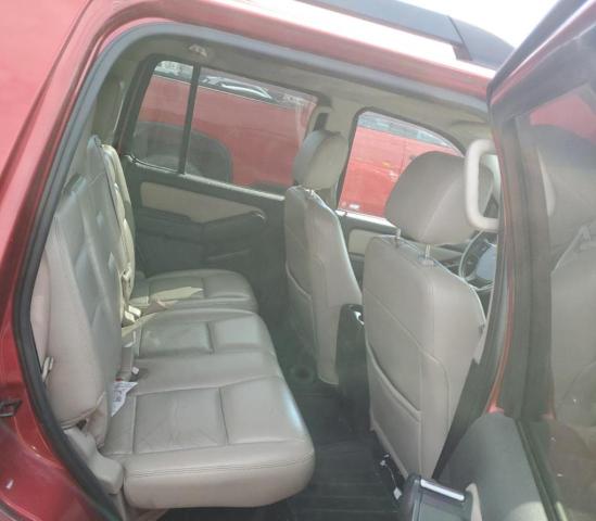 Photo 9 VIN: 1FMEU73808UA33164 - FORD EXPLORER X 