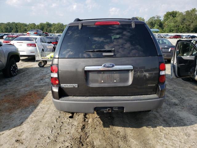 Photo 5 VIN: 1FMEU73816UB41385 - FORD EXPLORER X 