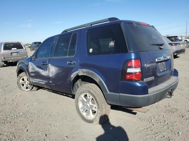 Photo 1 VIN: 1FMEU73817UB71178 - FORD EXPLORER X 