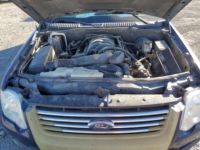 Photo 10 VIN: 1FMEU73817UB71178 - FORD EXPLORER X 