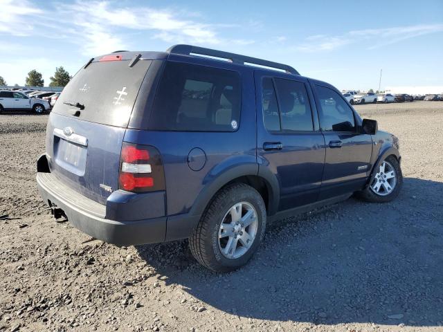 Photo 2 VIN: 1FMEU73817UB71178 - FORD EXPLORER X 