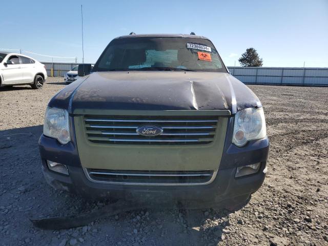 Photo 4 VIN: 1FMEU73817UB71178 - FORD EXPLORER X 