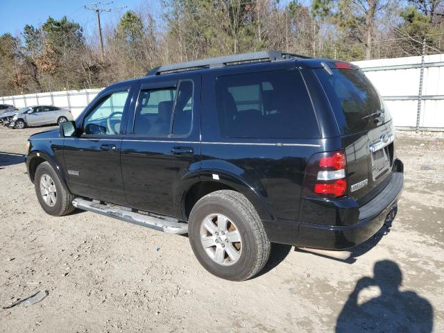 Photo 1 VIN: 1FMEU73818UA46344 - FORD EXPLORER 