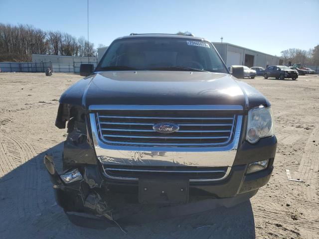 Photo 4 VIN: 1FMEU73818UA46344 - FORD EXPLORER 