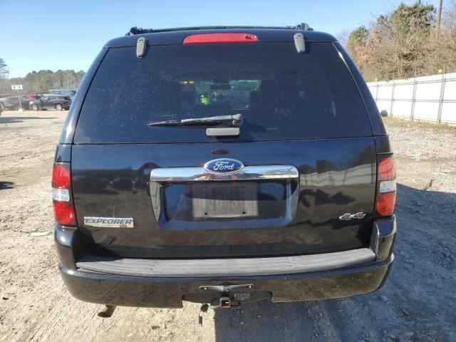 Photo 5 VIN: 1FMEU73818UA46344 - FORD EXPLORER 