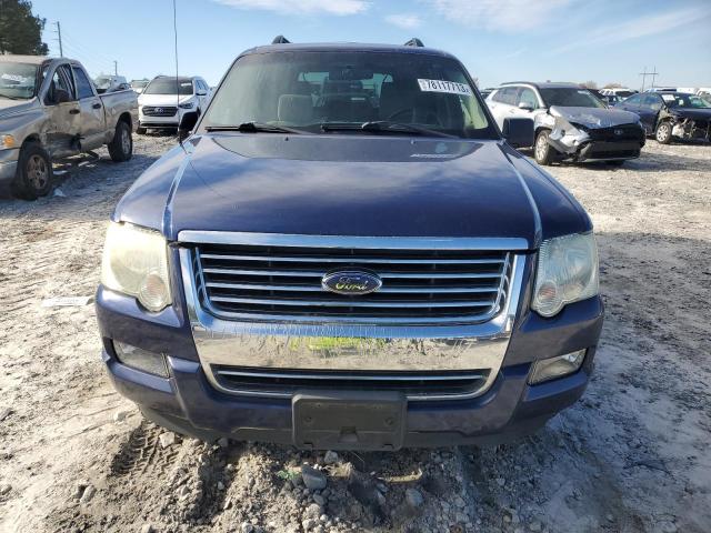 Photo 4 VIN: 1FMEU73818UB12178 - FORD EXPLORER 