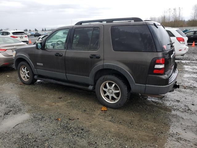 Photo 1 VIN: 1FMEU73826UB41461 - FORD EXPLORER X 