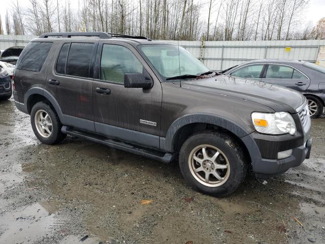 Photo 3 VIN: 1FMEU73826UB41461 - FORD EXPLORER X 