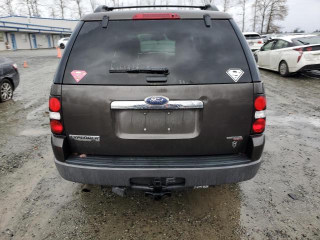 Photo 5 VIN: 1FMEU73826UB41461 - FORD EXPLORER X 