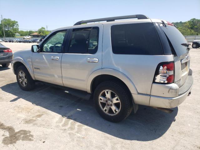 Photo 1 VIN: 1FMEU73827UA71056 - FORD EXPLORER 