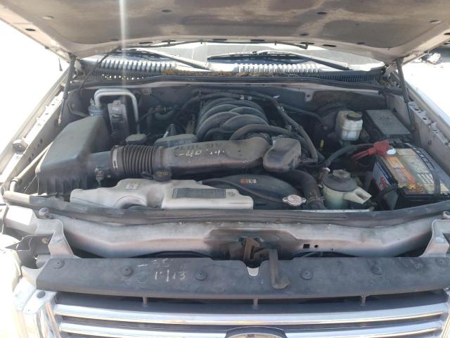 Photo 11 VIN: 1FMEU73827UA71056 - FORD EXPLORER 