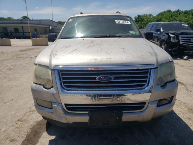 Photo 4 VIN: 1FMEU73827UA71056 - FORD EXPLORER 