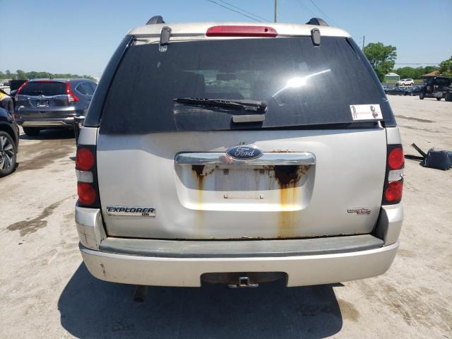 Photo 5 VIN: 1FMEU73827UA71056 - FORD EXPLORER 