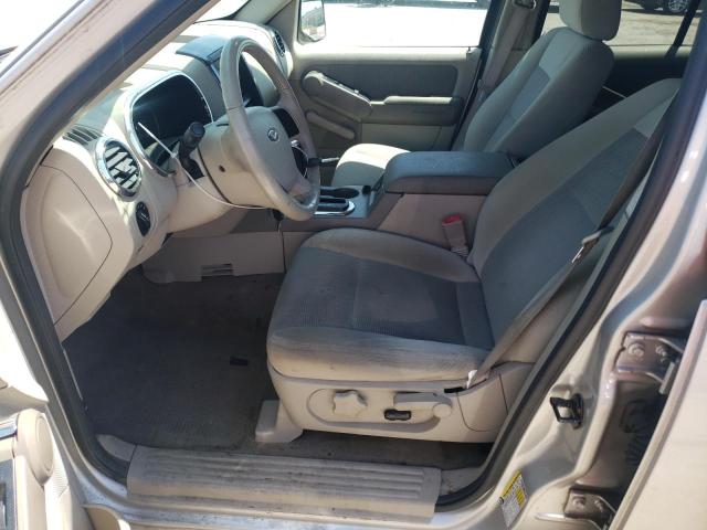 Photo 6 VIN: 1FMEU73827UA71056 - FORD EXPLORER 